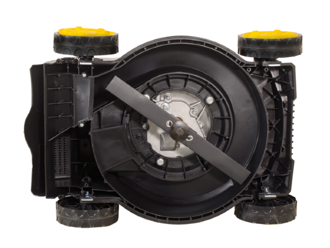 Газонокосилка бензиновая HUTER GLM-3.5 LT в Ижевске Газонокосилка бензиновая HUTER GLM-3.5 LT в Ижевске