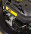 Газонокосилка бензиновая HUTER GLM-3.5 LT в Ижевске