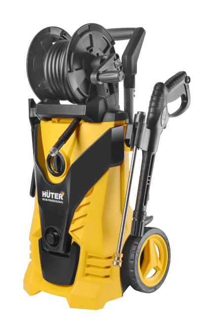 Мойка HUTER W210i PROFESSIONAL в Ижевске