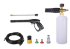 Мойка HUTER W210i PROFESSIONAL в Ижевске