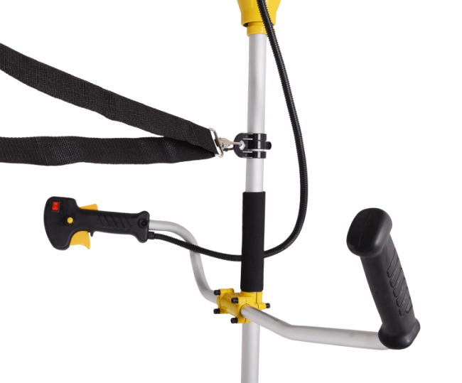 Бензиновый триммер GGT-430T Huter в Ижевске Бензиновый триммер GGT-430T Huter в Ижевске