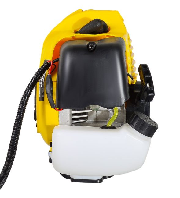 Бензиновый триммер GGT-430T Huter в Ижевске Бензиновый триммер GGT-430T Huter в Ижевске