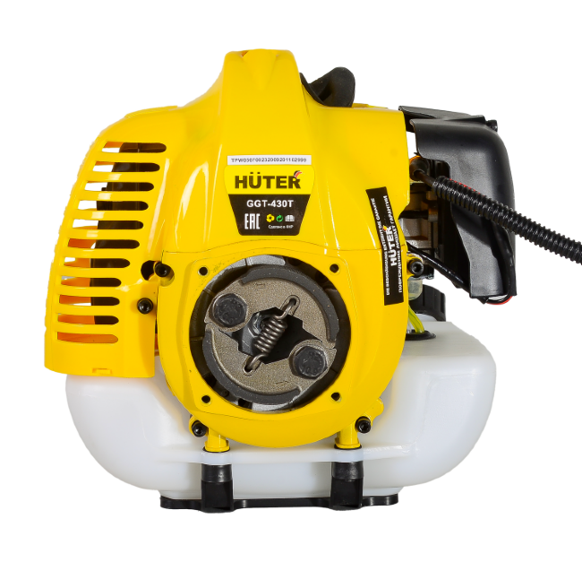 Бензиновый триммер GGT-430T Huter в Ижевске Бензиновый триммер GGT-430T Huter в Ижевске