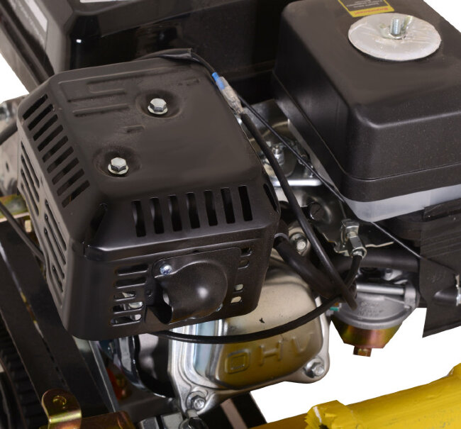 Сельскохозяйственная машина Huter МК-1003РL в Ижевске