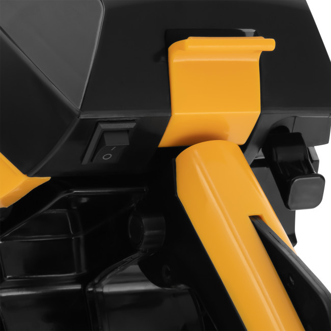 Пила цепная бензиновая DGS-5218, шина 45 см, 52 см3, 3.5 л.с, шаг 0.325, паз 1.5 мм, 72 звена Denzel в Ижевске