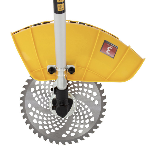 Триммер бензиновый DTL-33S, 33 см3, разъемная штанга, состоит из 2 частей Denzel в Ижевске Триммер бензиновый DTL-33S, 33 см3, разъемная штанга, состоит из 2 частей Denzel в Ижевске