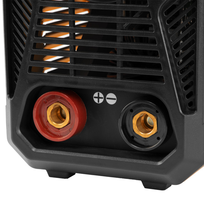 Аппарат инвертор. дуговой сварки DM-220 Standart, 220 А, ПВ 60% Denzel в Ижевске Аппарат инвертор. дуговой сварки DM-220 Standart, 220 А, ПВ 60% Denzel в Ижевске