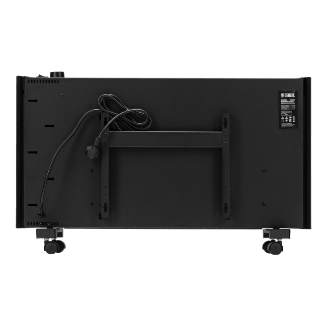 Конвектор электрический XCE-2000 B, 230 В, 2000 Вт, X-образный нагреватель Denzel в Ижевске Конвектор электрический XCE-2000 B, 230 В, 2000 Вт, X-образный нагреватель Denzel в Ижевске