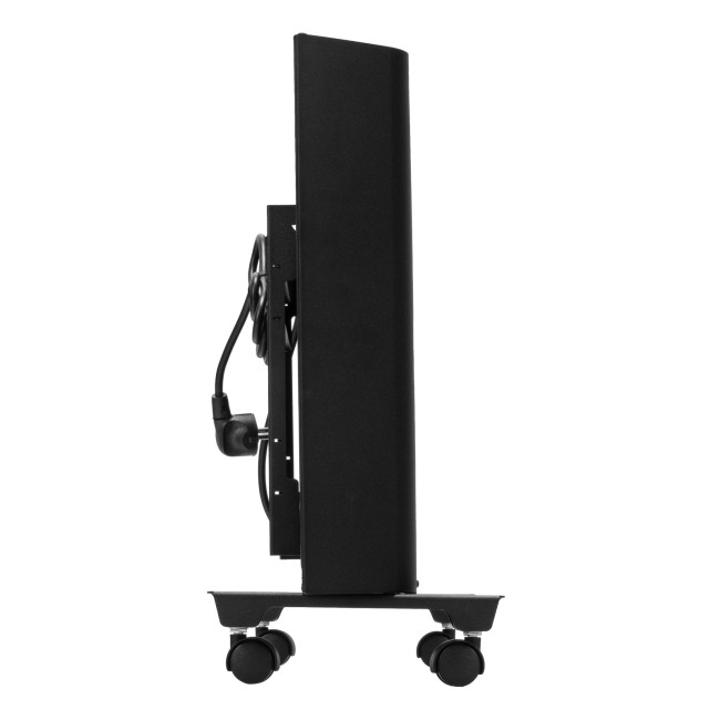 Конвектор электрический XCE-2000 B, 230 В, 2000 Вт, X-образный нагреватель Denzel в Ижевске Конвектор электрический XCE-2000 B, 230 В, 2000 Вт, X-образный нагреватель Denzel в Ижевске