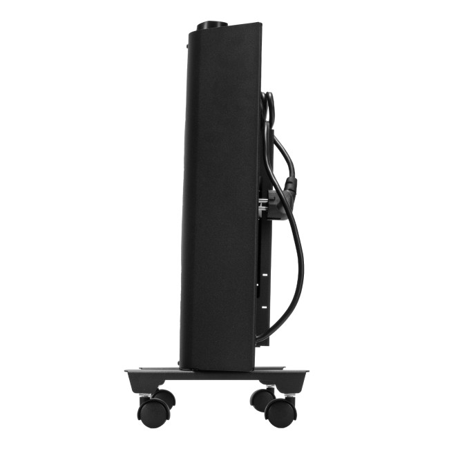 Конвектор электрический XCE-2000 B, 230 В, 2000 Вт, X-образный нагреватель Denzel в Ижевске Конвектор электрический XCE-2000 B, 230 В, 2000 Вт, X-образный нагреватель Denzel в Ижевске