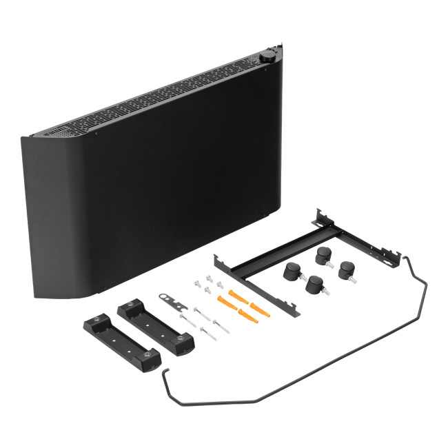 Конвектор электрический XCE-2000 B, 230 В, 2000 Вт, X-образный нагреватель Denzel в Ижевске Конвектор электрический XCE-2000 B, 230 В, 2000 Вт, X-образный нагреватель Denzel в Ижевске