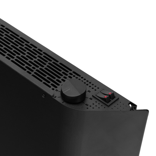 Конвектор электрический XCE-2000 B, 230 В, 2000 Вт, X-образный нагреватель Denzel в Ижевске Конвектор электрический XCE-2000 B, 230 В, 2000 Вт, X-образный нагреватель Denzel в Ижевске