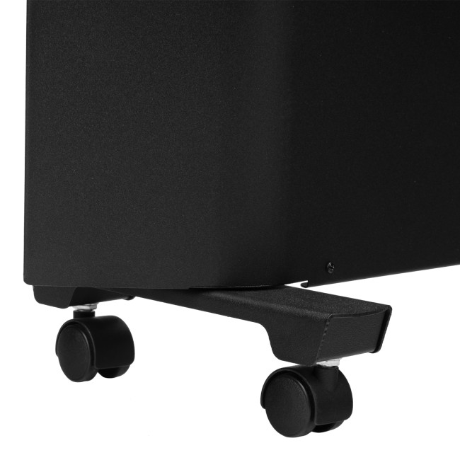 Конвектор электрический XCE-2000 B, 230 В, 2000 Вт, X-образный нагреватель Denzel в Ижевске Конвектор электрический XCE-2000 B, 230 В, 2000 Вт, X-образный нагреватель Denzel в Ижевске