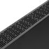 Конвектор электрический XCE-2000 B, 230 В, 2000 Вт, X-образный нагреватель Denzel в Ижевске