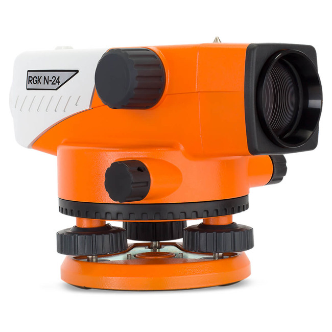 Оптический нивелир RGK N-24 в Ижевске