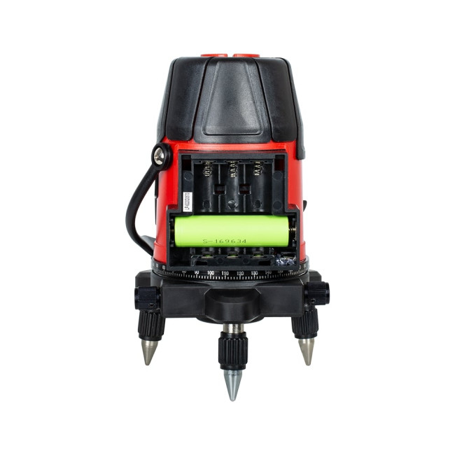 Лазерный уровень RGK LP-62 в Ижевске