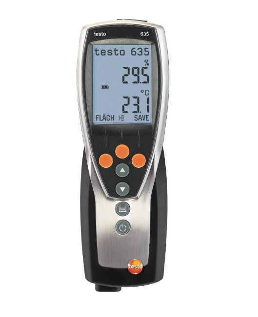 Термогигрометр Testo 635-2 в Ижевске