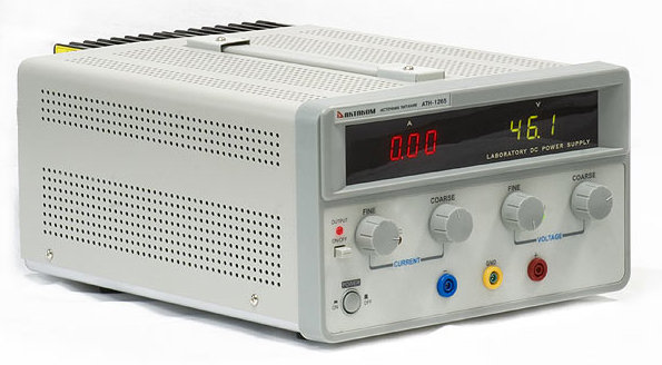 Источник питания АТН-1265 в Ижевске