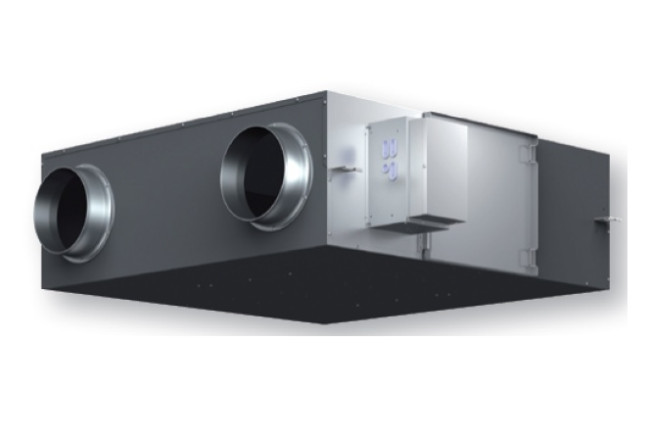 Toshiba Рекуператор (VN-M1000HE) в Ижевске