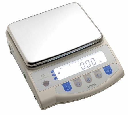 Весы ViBRA AJ-2200CE в Ижевске