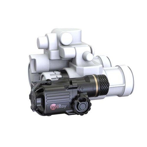 Тепловизионная насадка iRay Jerry C5 в Ижевске Тепловизионная насадка iRay Jerry C5 в Ижевске