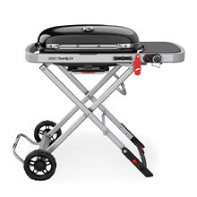 Газовый гриль WEBER Traveler в Ижевске