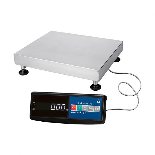 Весы ТВ-5040N-200.2-А1 в Ижевске