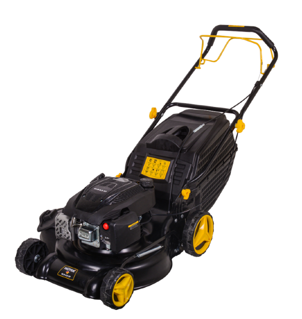 Газонокосилка бензиновая HUTER GLM-5.0SP в Ижевске