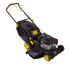 Газонокосилка бензиновая HUTER GLM-5.0SP в Ижевске