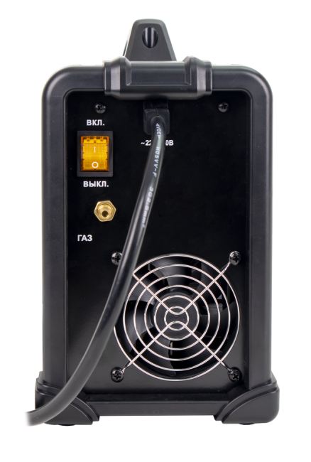 Сварочный аппарат инверторный Ресанта САИ-200АД в Ижевске