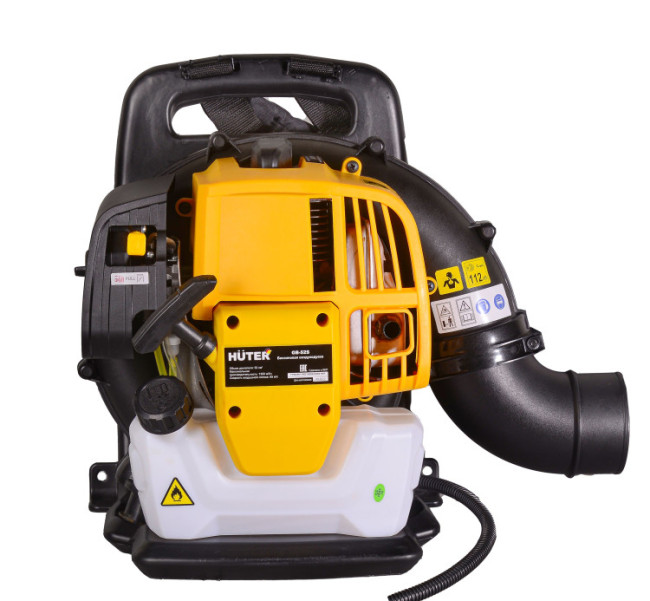 Воздуходувка бензиновая Huter GB-52S в Ижевске