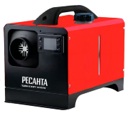 Тепловая дизельная пушка непрямого нагрева Ресанта ТДПН-8 KWT 12/220W Тепловая дизельная пушка непрямого нагрева Ресанта ТДПН-8 KWT 12/220W