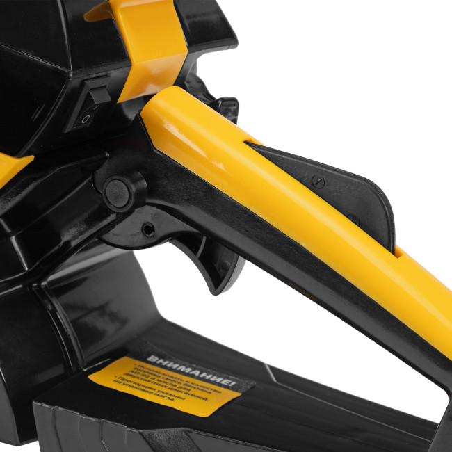 Пила цепная бензиновая DGS-5820, шина 50 см, 58 см3, 4.1 л.с, шаг 0.325, паз 1.5 мм, 76 звеньев Denzel в Ижевске