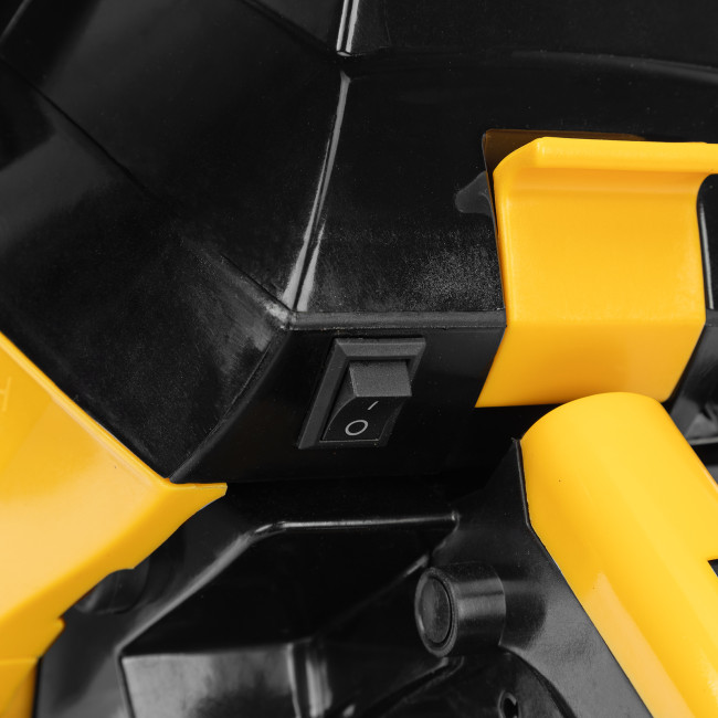 Пила цепная бензиновая DGS-5820, шина 50 см, 58 см3, 4.1 л.с, шаг 0.325, паз 1.5 мм, 76 звеньев Denzel в Ижевске