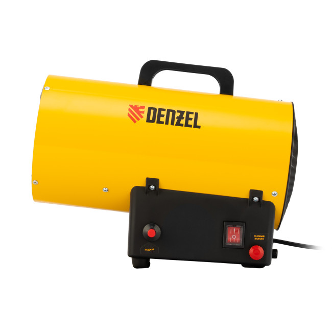 Газовая тепловая пушка GHG-15, 15 кВт, 500 м3/ч, пропан-бутан Denzel в Ижевске Газовая тепловая пушка GHG-15, 15 кВт, 500 м3/ч, пропан-бутан Denzel в Ижевске