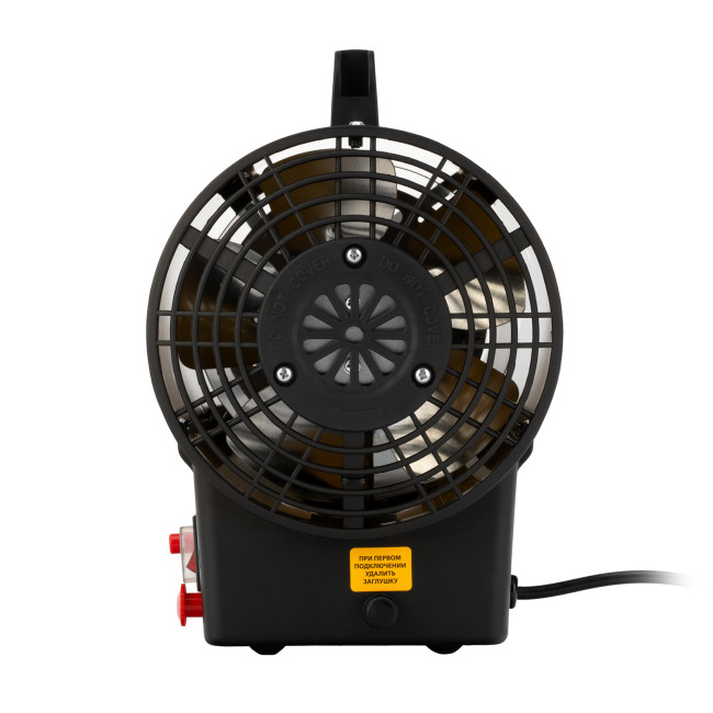 Газовая тепловая пушка GHG-15, 15 кВт, 500 м3/ч, пропан-бутан Denzel в Ижевске Газовая тепловая пушка GHG-15, 15 кВт, 500 м3/ч, пропан-бутан Denzel в Ижевске