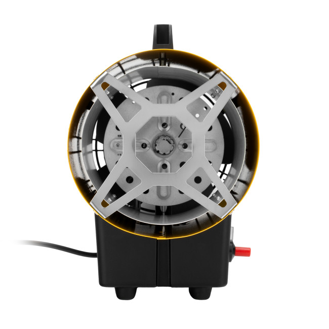 Газовая тепловая пушка GHG-15, 15 кВт, 500 м3/ч, пропан-бутан Denzel в Ижевске Газовая тепловая пушка GHG-15, 15 кВт, 500 м3/ч, пропан-бутан Denzel в Ижевске