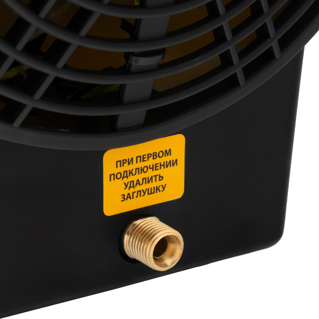 Газовая тепловая пушка GHG-15, 15 кВт, 500 м3/ч, пропан-бутан Denzel в Ижевске Газовая тепловая пушка GHG-15, 15 кВт, 500 м3/ч, пропан-бутан Denzel в Ижевске