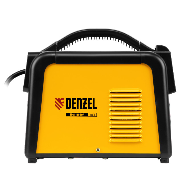 Аппарат инвертор. дуговой сварки SDM-160 Top, 160 А, ПВ 80% Denzel в Ижевске Аппарат инвертор. дуговой сварки SDM-160 Top, 160 А, ПВ 80% Denzel в Ижевске
