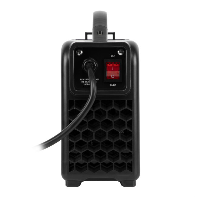 Аппарат инвертор. дуговой сварки SDM-160 Top, 160 А, ПВ 80% Denzel в Ижевске Аппарат инвертор. дуговой сварки SDM-160 Top, 160 А, ПВ 80% Denzel в Ижевске