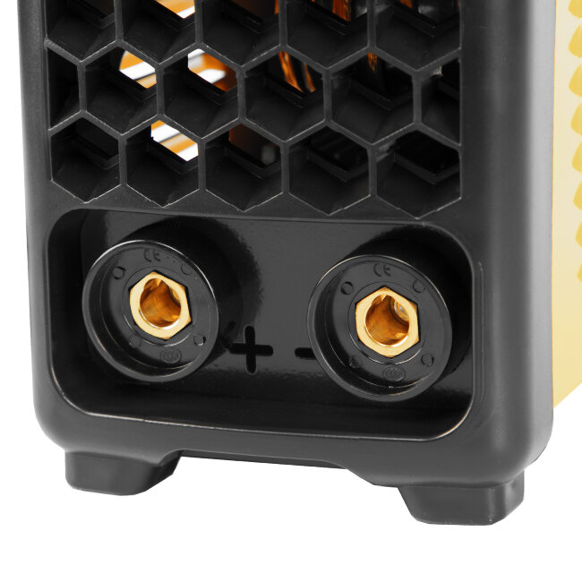 Аппарат инвертор. дуговой сварки SDM-160 Top, 160 А, ПВ 80% Denzel в Ижевске Аппарат инвертор. дуговой сварки SDM-160 Top, 160 А, ПВ 80% Denzel в Ижевске