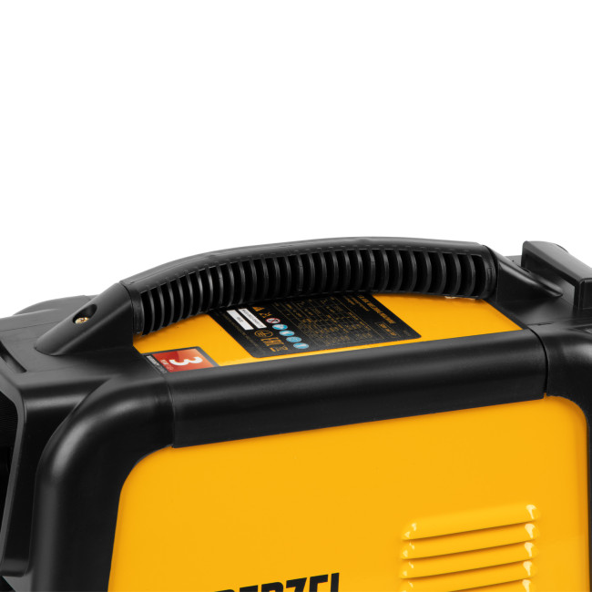 Аппарат инвертор. дуговой сварки SDM-160 Top, 160 А, ПВ 80% Denzel в Ижевске Аппарат инвертор. дуговой сварки SDM-160 Top, 160 А, ПВ 80% Denzel в Ижевске