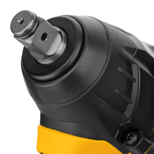 Гайковерт ударный аккумуляторный бесщет CIW-IB-300-0, Li-ion, 18В, 300Нм Denzel в Ижевске Гайковерт ударный аккумуляторный бесщет CIW-IB-300-0, Li-ion, 18В, 300Нм Denzel в Ижевске