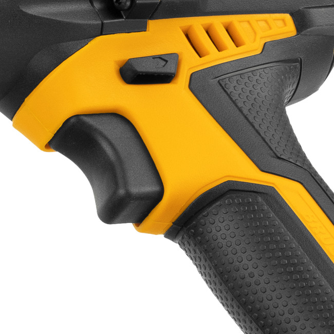 Гайковерт ударный аккумуляторный бесщет CIW-IB-300-0, Li-ion, 18В, 300Нм Denzel в Ижевске Гайковерт ударный аккумуляторный бесщет CIW-IB-300-0, Li-ion, 18В, 300Нм Denzel в Ижевске