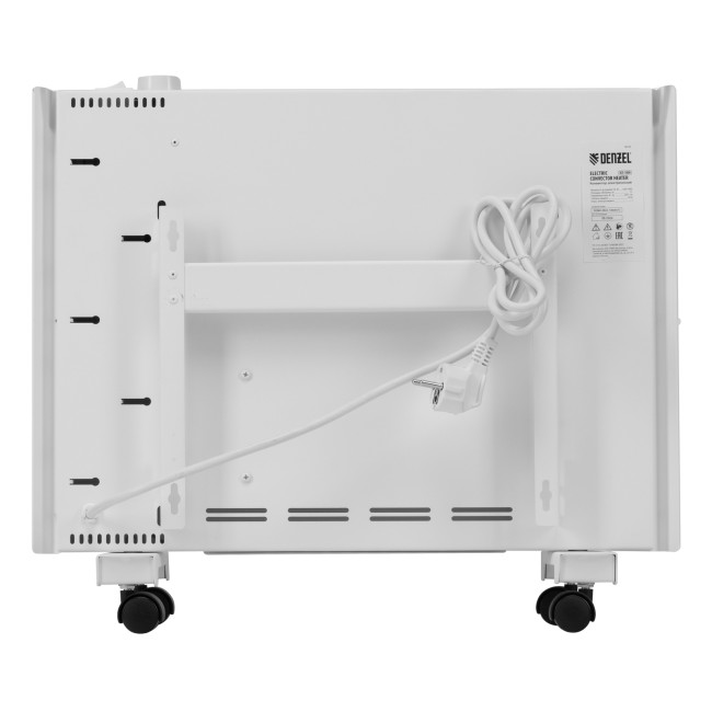 Конвектор электрический XCE-1000, 230 В, 1000 Вт, X-образный нагреватель Denzel в Ижевске Конвектор электрический XCE-1000, 230 В, 1000 Вт, X-образный нагреватель Denzel в Ижевске