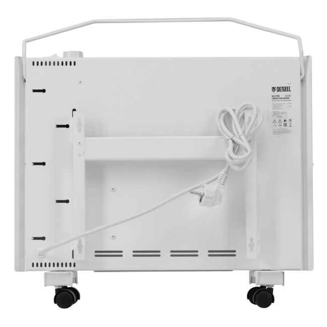 Конвектор электрический XCE-1000, 230 В, 1000 Вт, X-образный нагреватель Denzel в Ижевске Конвектор электрический XCE-1000, 230 В, 1000 Вт, X-образный нагреватель Denzel в Ижевске