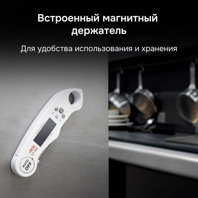 Контактный термометр RGK CT-103 с поверкой в Ижевске Контактный термометр RGK CT-103 с поверкой в Ижевске