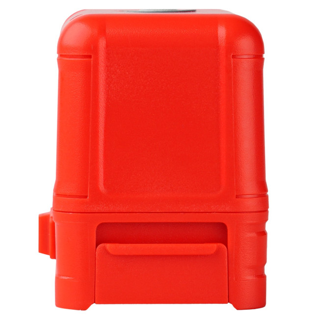 Лазерный уровень RGK ALPHA 201 с калибровкой с красным лучом в Ижевске