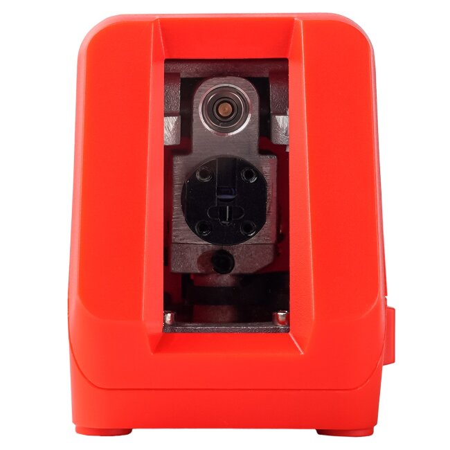 Лазерный уровень RGK ALPHA 201 с калибровкой с красным лучом в Ижевске