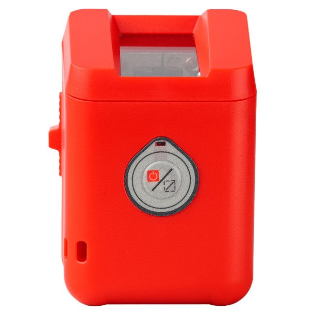 Лазерный уровень RGK ALPHA 201 с калибровкой с красным лучом в Ижевске